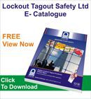Lockout Tagout Catalogue